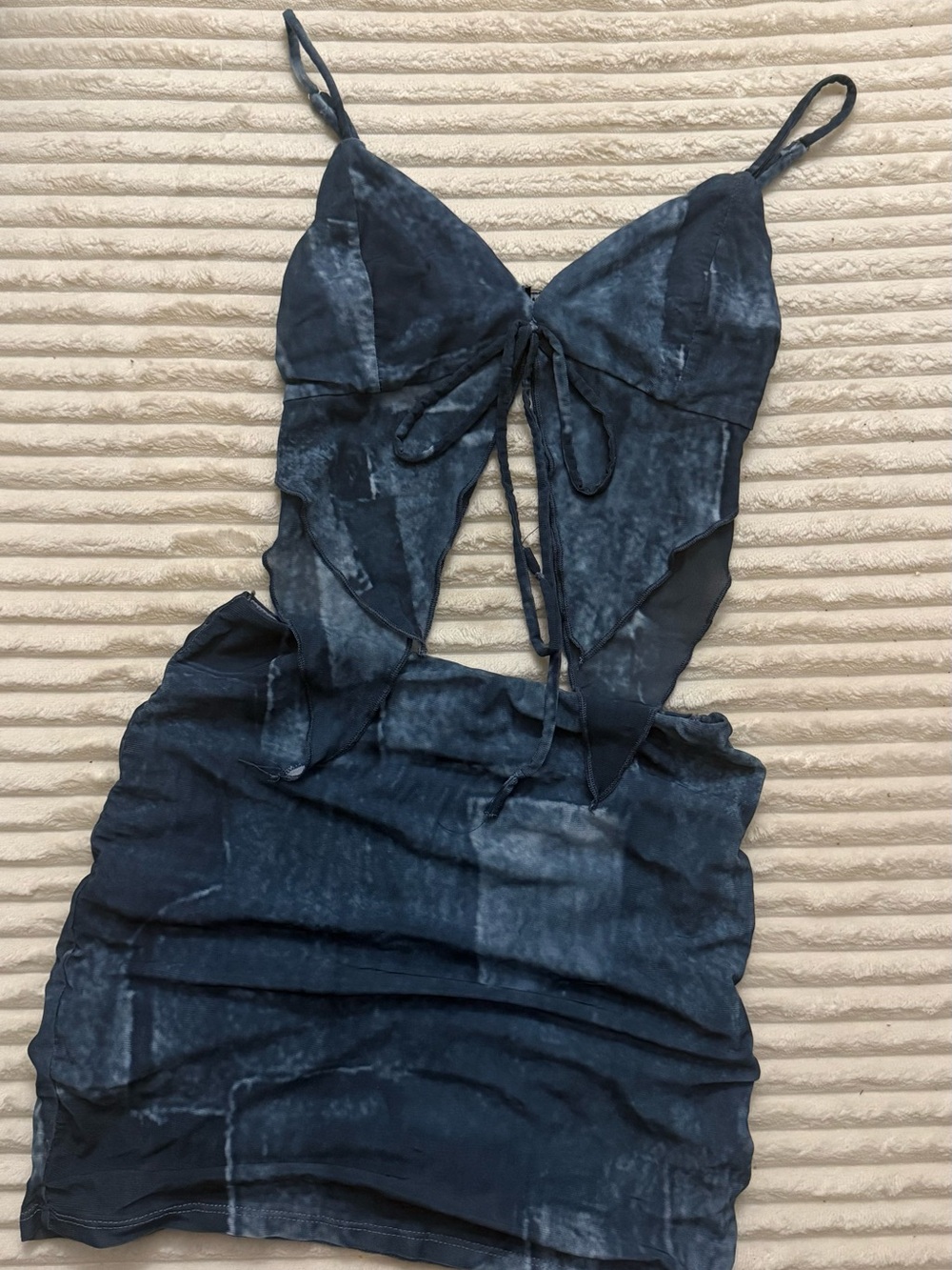Fashion Nova just enough of you set